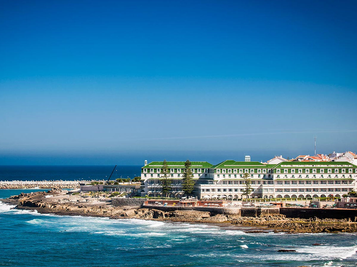 Hotel Vila Galé, Ericeira