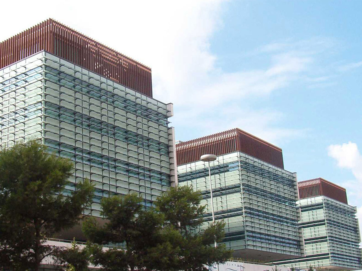 Art's Business Center, Lisboa