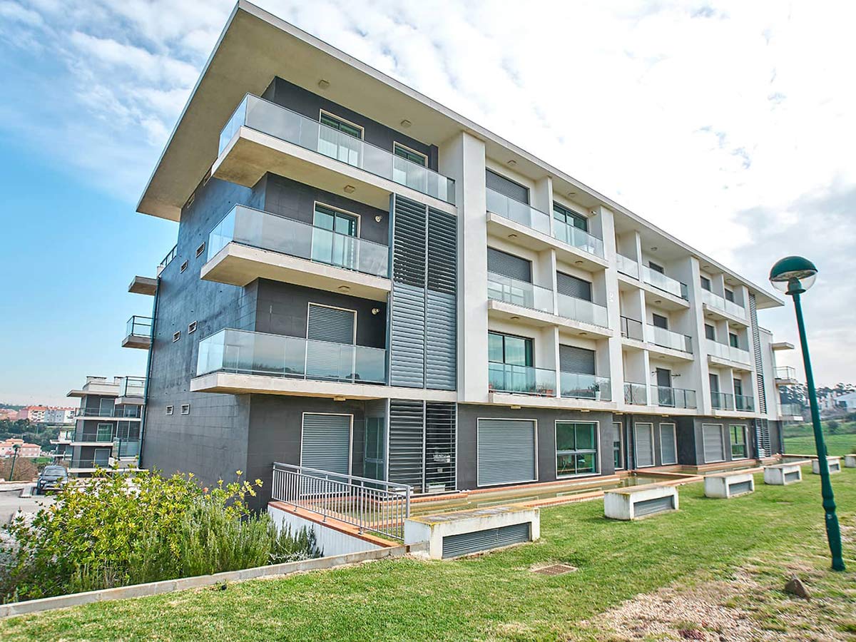 Oeiras Golf & Residence, Lisboa