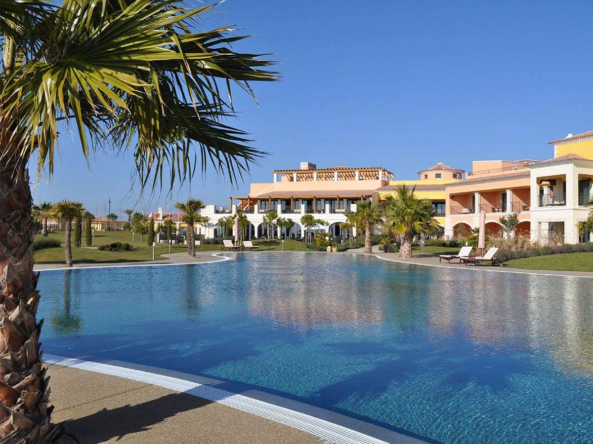 Cascade Wellness Lifestyle Resort, Lagos