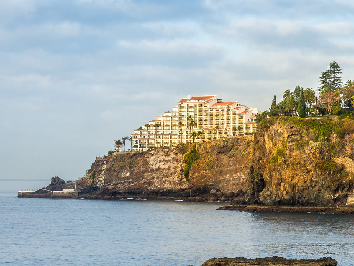 Hotel PortoBay Falesia, Albufeira